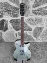 Gretsch G5425 Jet Club Electric Guitar, Silver