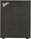 Fender Rumble 210 Bass Cabinet, Black