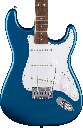 Fender Standard Stratocaster®, Laurel Fingerboard, Aqua Marine Metallic