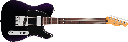 Fender Player II Modified Telecaster® SH, Rosewood Fingerboard, Dusk