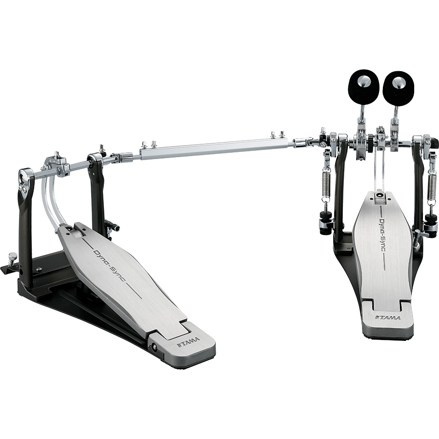 Tama  Dyna-Sync Twin Pedal