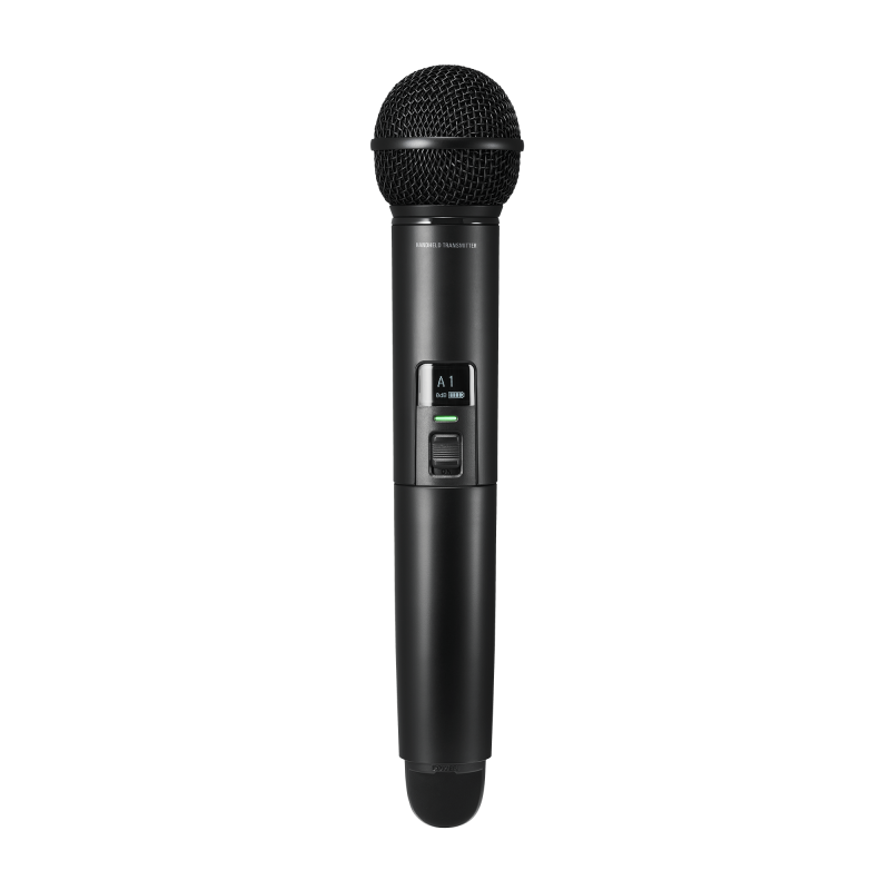 Audio Technica ATW-T1402 System 20 Pro Handheld Mic Transmitter