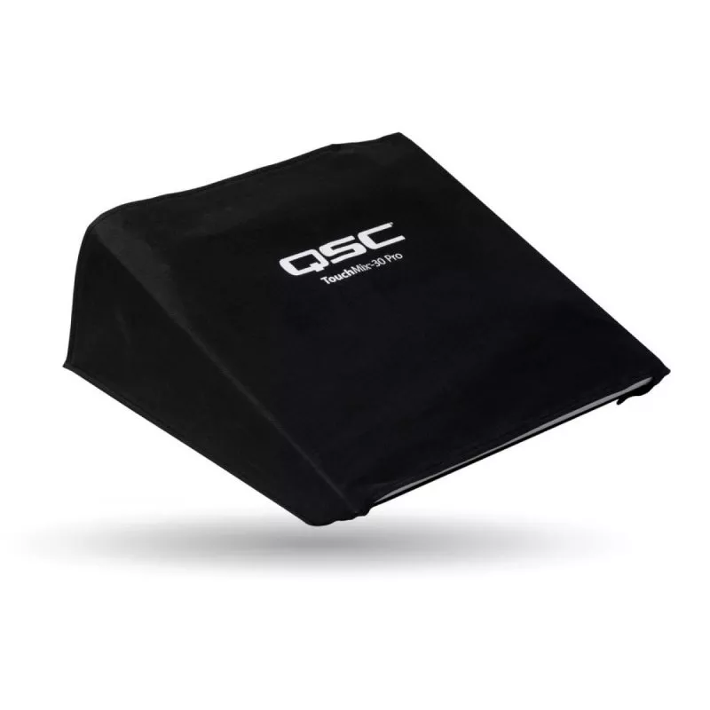 QSC Touchmix 30 Pro Dust Cover