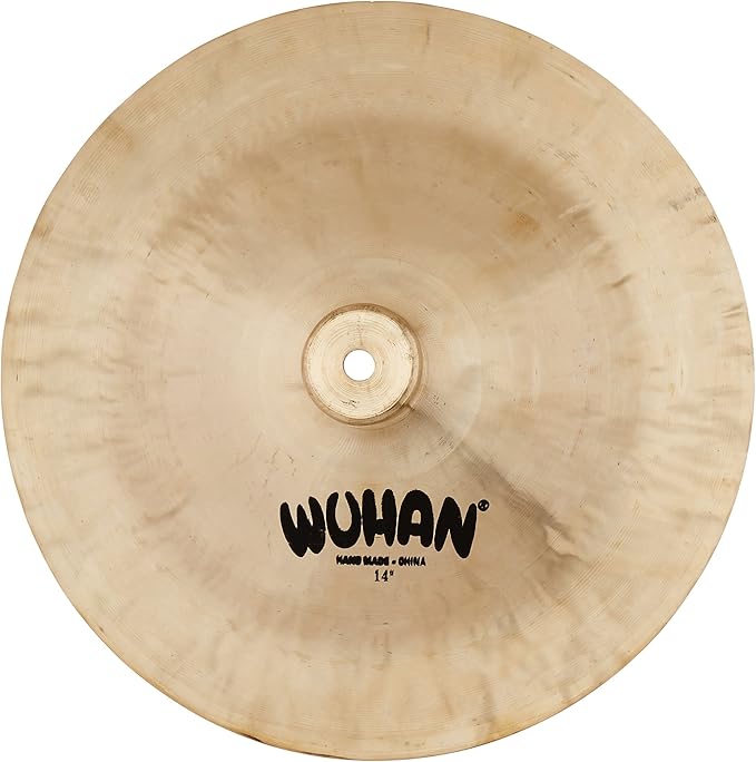 Wuhan 14 Inch China Cymbal