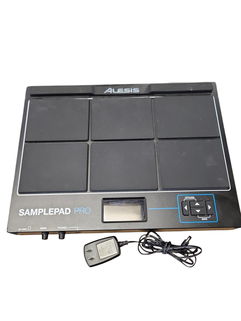Alesis Samplepad Pro