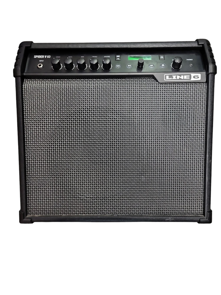 Line 6 Spider V 60