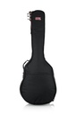 Gator Acoustic Bass Guitar Gig Bag