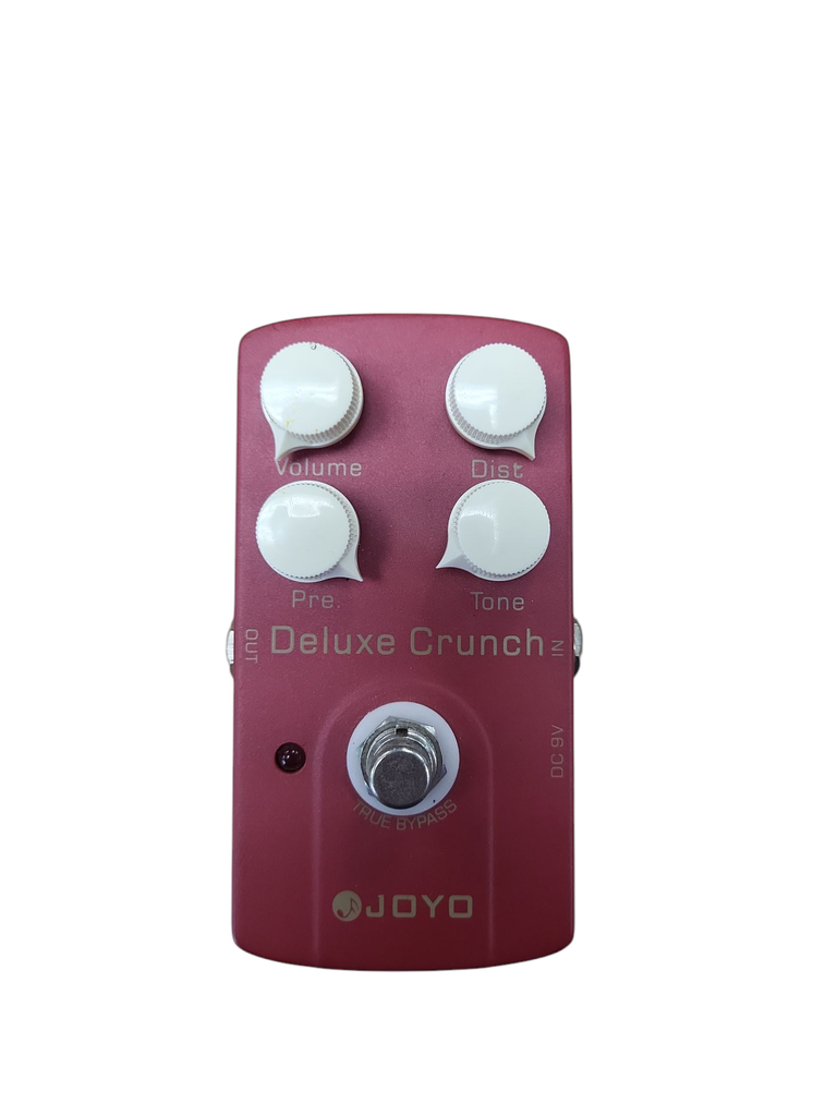 Joyo JF-39 Deluxe Crunch
