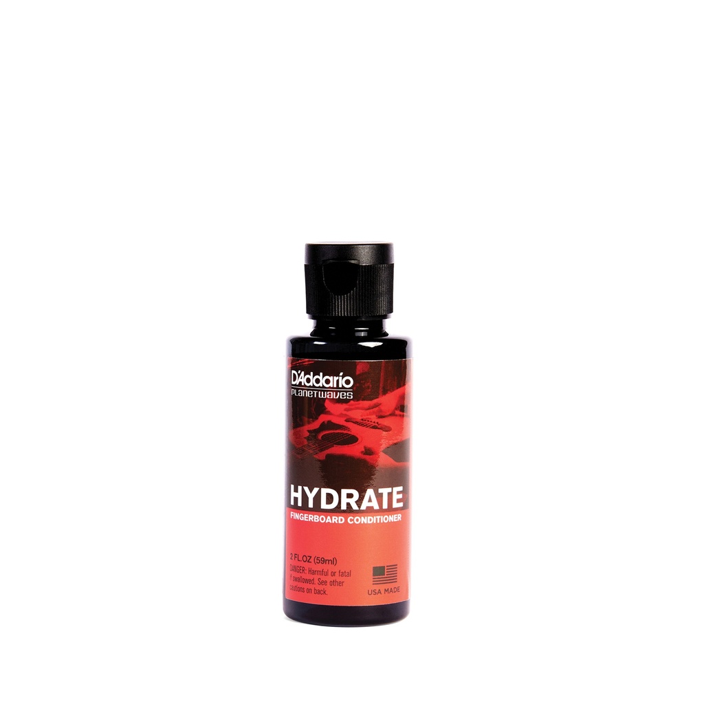 [PW-FBC] D'Addario Hydrate Fingerboard Conditioner