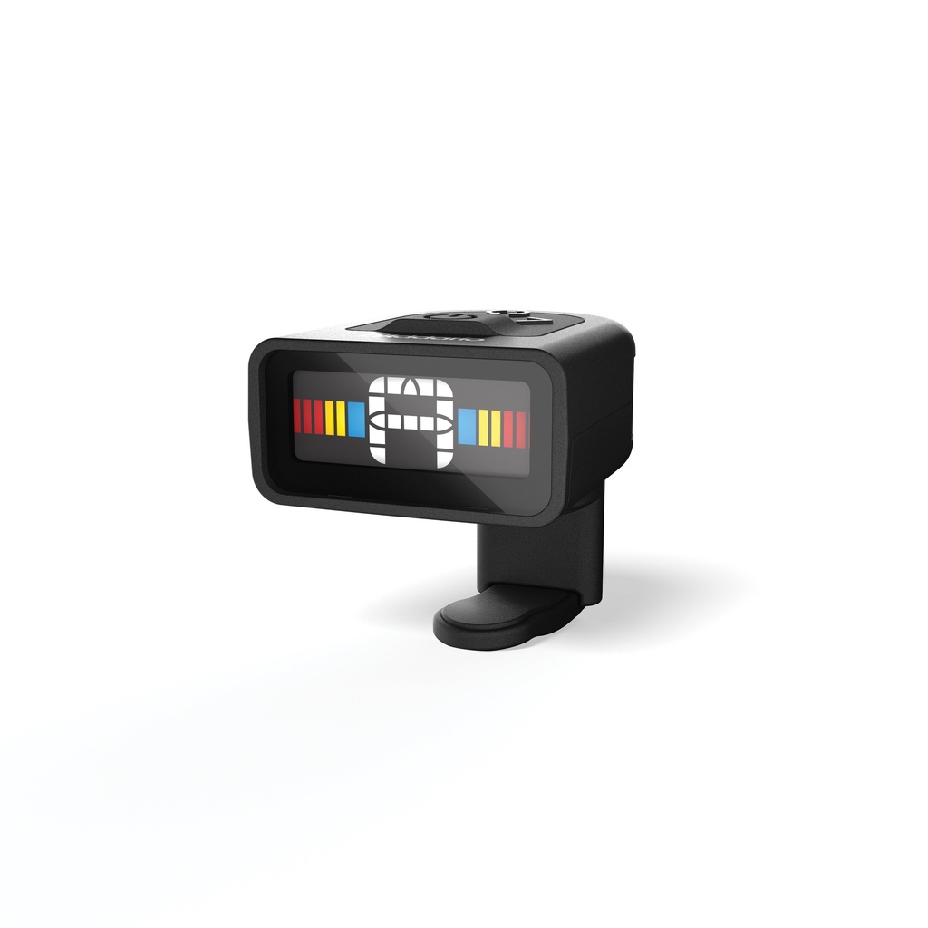 D'Addario Micro Headstock Tuner