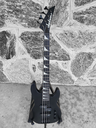 Jackson JS Concert Bass Minion JS1X