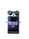 Electro-Harmonix Bass Clone Nano Analog Chorus 2016 - Present - Purple/Black