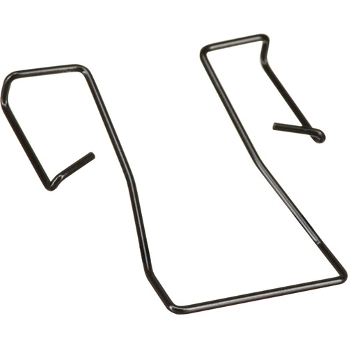 [44A8035] Shure 44A8035 Replacement Belt Clip for PG1, P3R, BLX1 Beltpacks