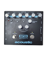 Acoustic BPDI Bass Preamp + DI