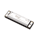 Fender Blues Deluxe Harmonica, Key of D