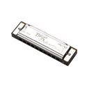 Fender Blues Deluxe Harmonica, Key of A