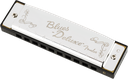 Fender Blues Deluxe Harmonica, Key of C