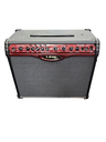 Line 6 Spider 112 Combo with Floor Board