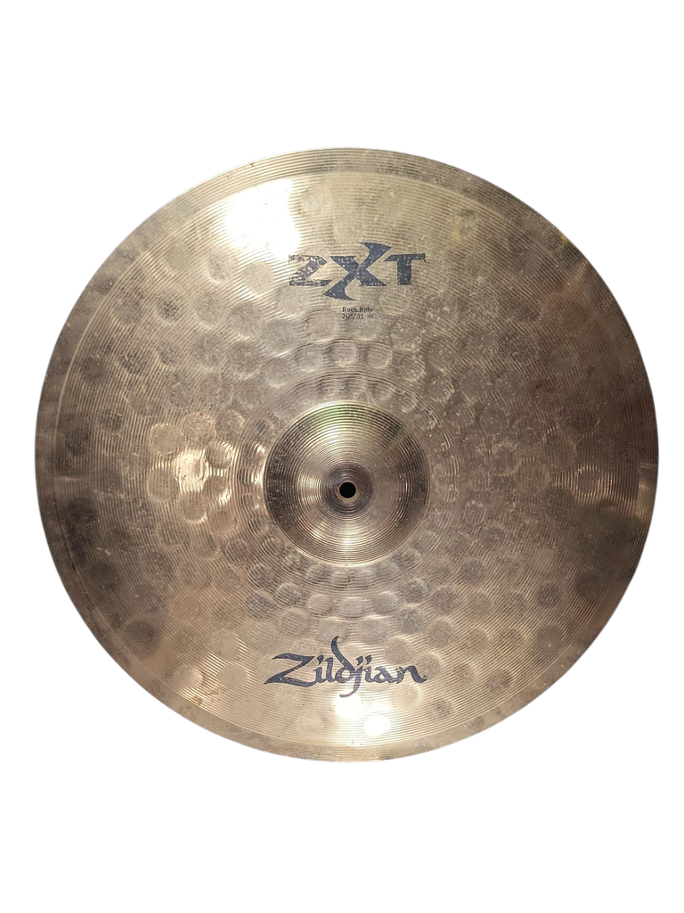 Zildjian ZXT 20" Rock Ride