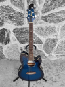 Ibanez TCY10E-TBS Talman Acoustic, Trans Blue Sunburst