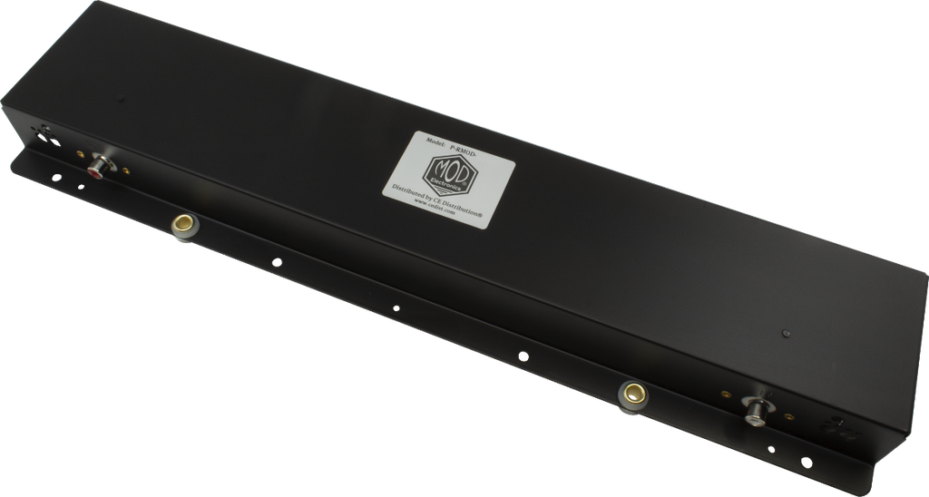 [P-RMOD-4EB3C1B] Mod® 4EB3C1B Reverb Tank, Long Decay, 2-Spring