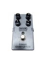 MXR M89 Bass Overdrive 2013 - Present - Grey