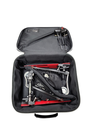 DW 5002AD Delta II Accelerator Double Pedal with Case