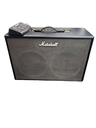 Marshall Code CODE100C 100-Watt 2x12" Digital Modeling Guitar Combo w/ Footswitch