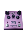 Strymon DIG Dual Digital Delay V1 2015 - 2022 - Pink w/ Box