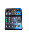Yamaha MG06X Mixer