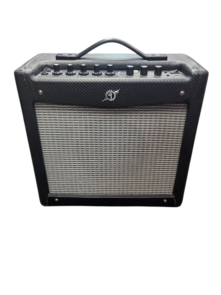 Fender Mustang I