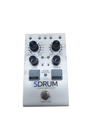 DigiTech SDRUM Strummable Drums 2010s - White