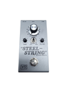 Vertex Steel String MKII 2020 - Silver