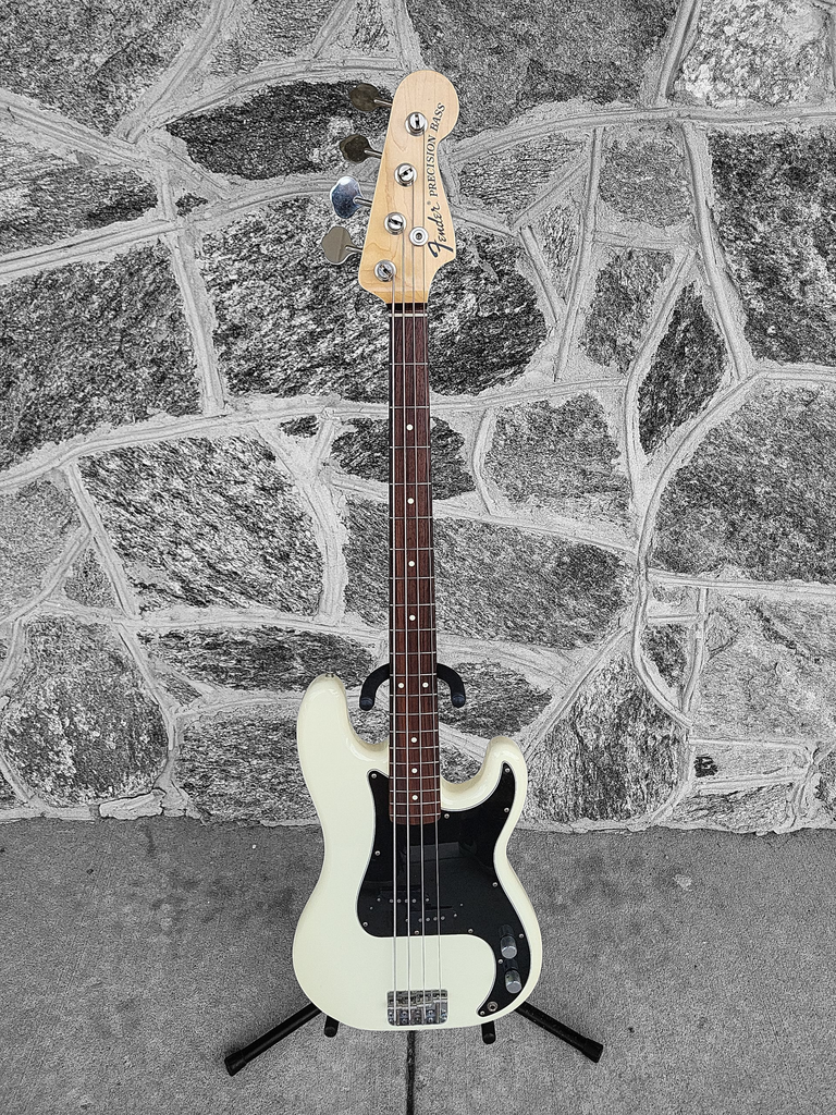 Fender Precision Bass PB70, MIJ