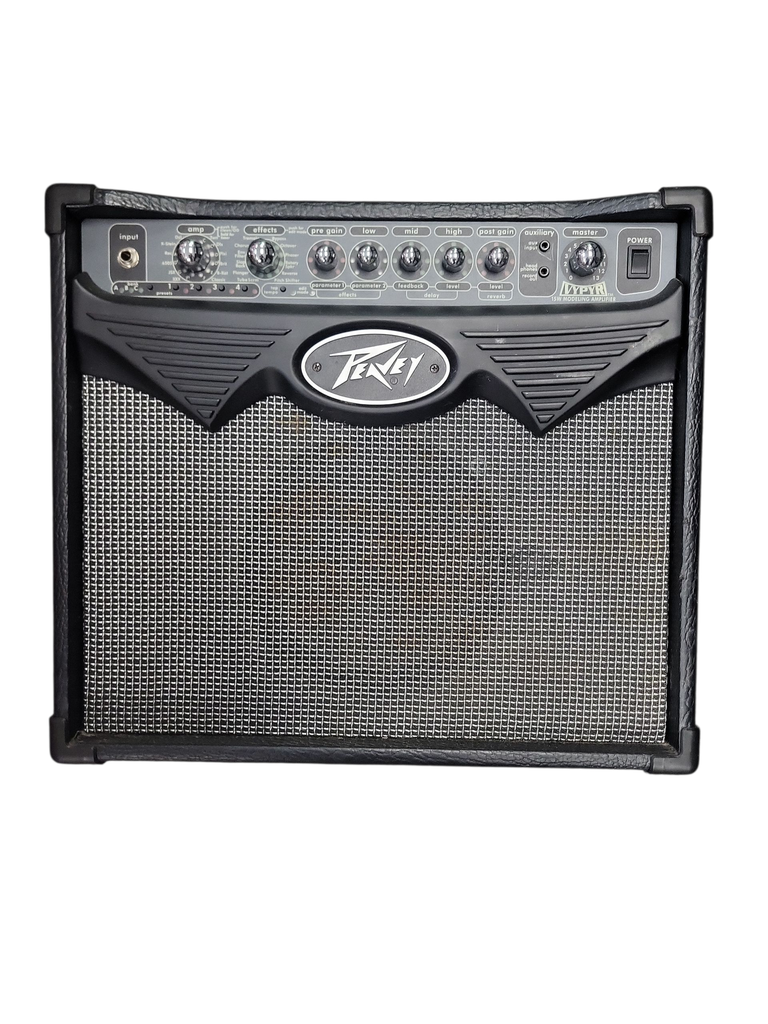 Peavey Vypyr 15-Watt 1x8 Modeling Guitar Combo