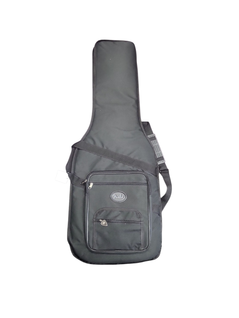 Fender Deluxe Electric Guitar Gigbag