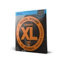 D'Addario EXL160-5 Medium Long Scale 5-String Bass Strings, 50 - 135