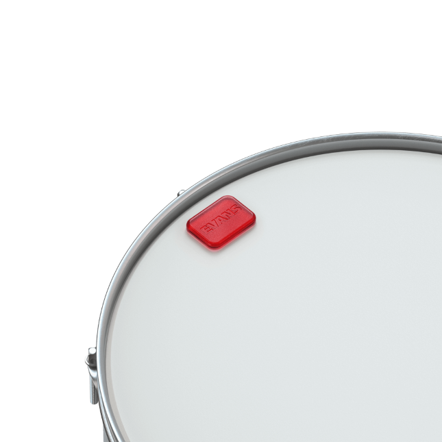 Evans Mini EQ Pods Drum Damper Gels