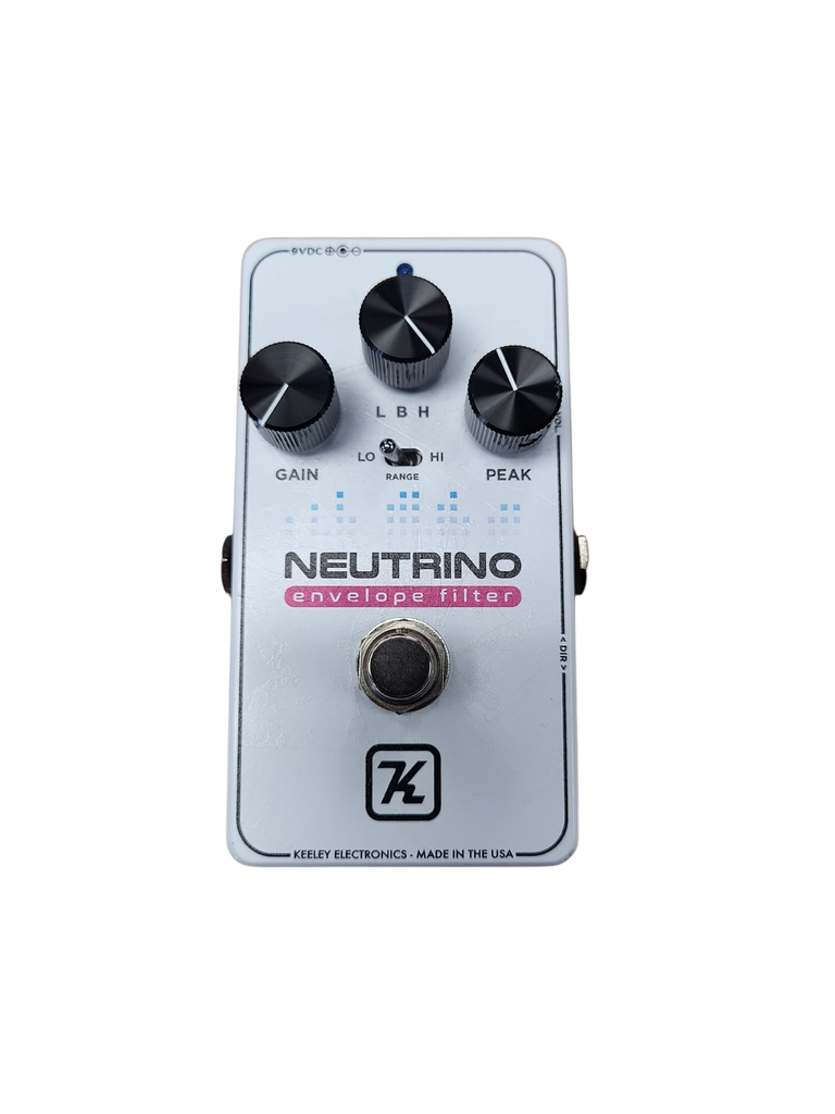 Keeley Neutrino V2 Envelope Filter
