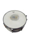 Basic Steel Snare Drum, 14x5.5"