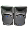 Mackie C300 Passive 12" 2-Way Loudspeaker (PAIR) 