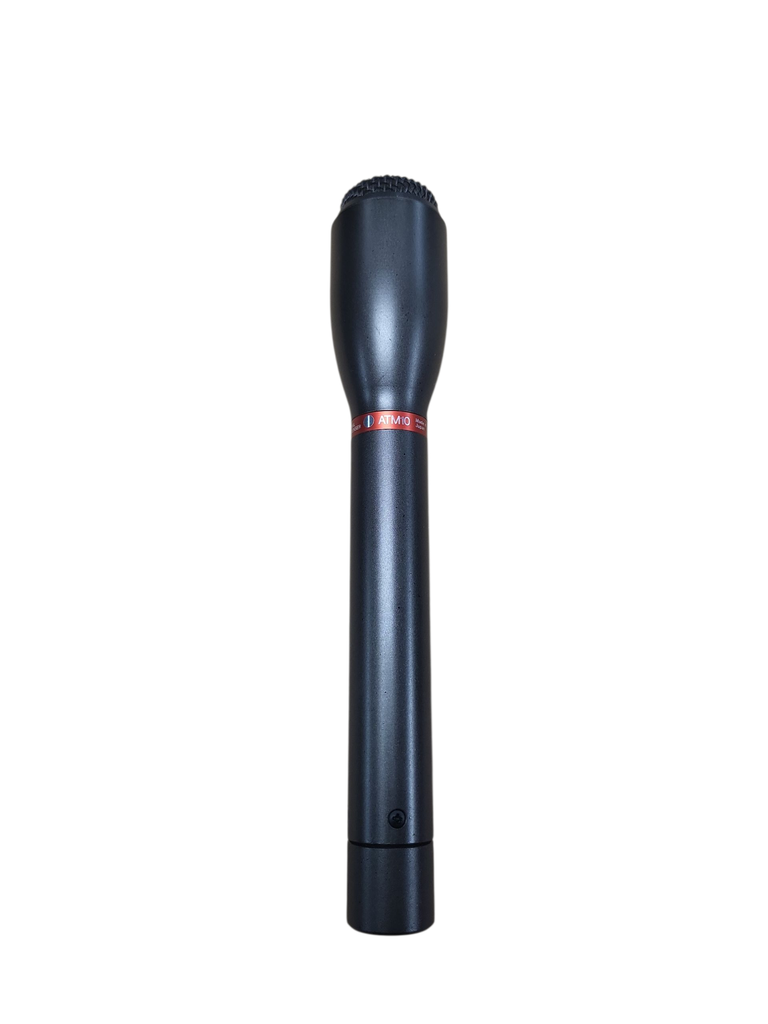Audio Technica ATM10 (Made In Japan)