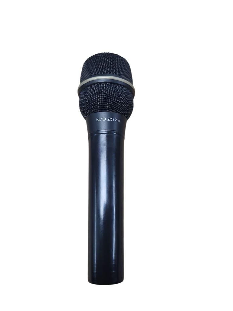Electro-Voice - N/D 257A - Dynamic Cardioid Vocal Microphone
