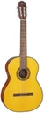 Takamine GC1 Nylon String Classical Guitar, Natural