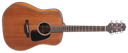 Takamine GD11M Mahogany Dreadnaught Acoustic Guitar, Natural Satin