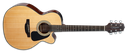 Takamine GN30CE NEX Body Acoustic Electric Guitar, Natural