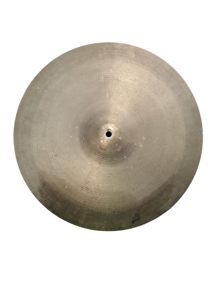 Zildjian 18" Thin Crash