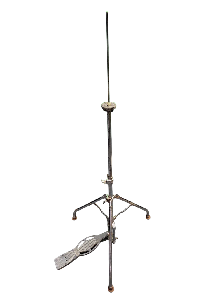 Vintage Ludwig Spur-Lok Hi-Hat Stand