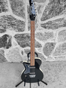 Danelectro '56 Baritone Left-Handed, Black
