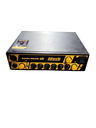 Markbass Little Mark III 500-Watt Bass Head